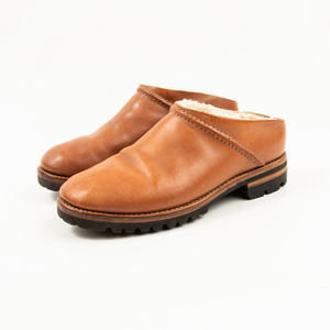 FEIT shearling mules size 46 (13)